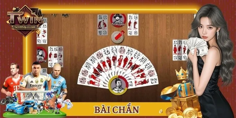 Bài chắn